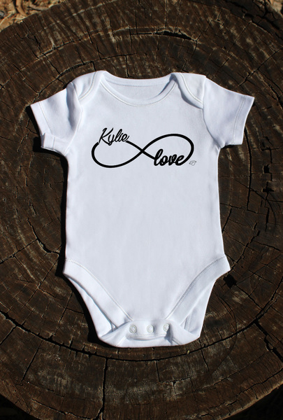personalised baby stuff