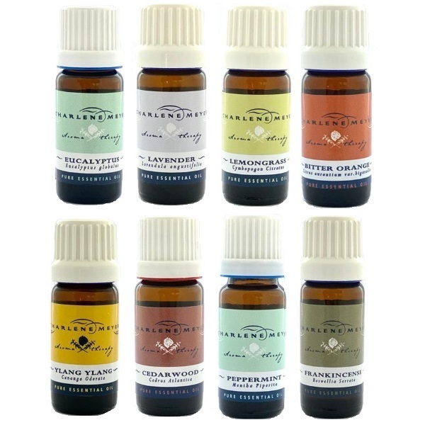 Pure Essential Oil Starter Kit Aroma Diffusers South Africa Are you