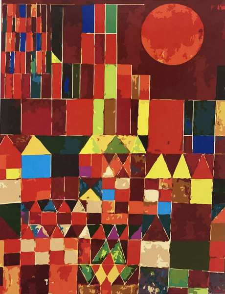 Shop Paint By Numbers Paint By Numbers Shop