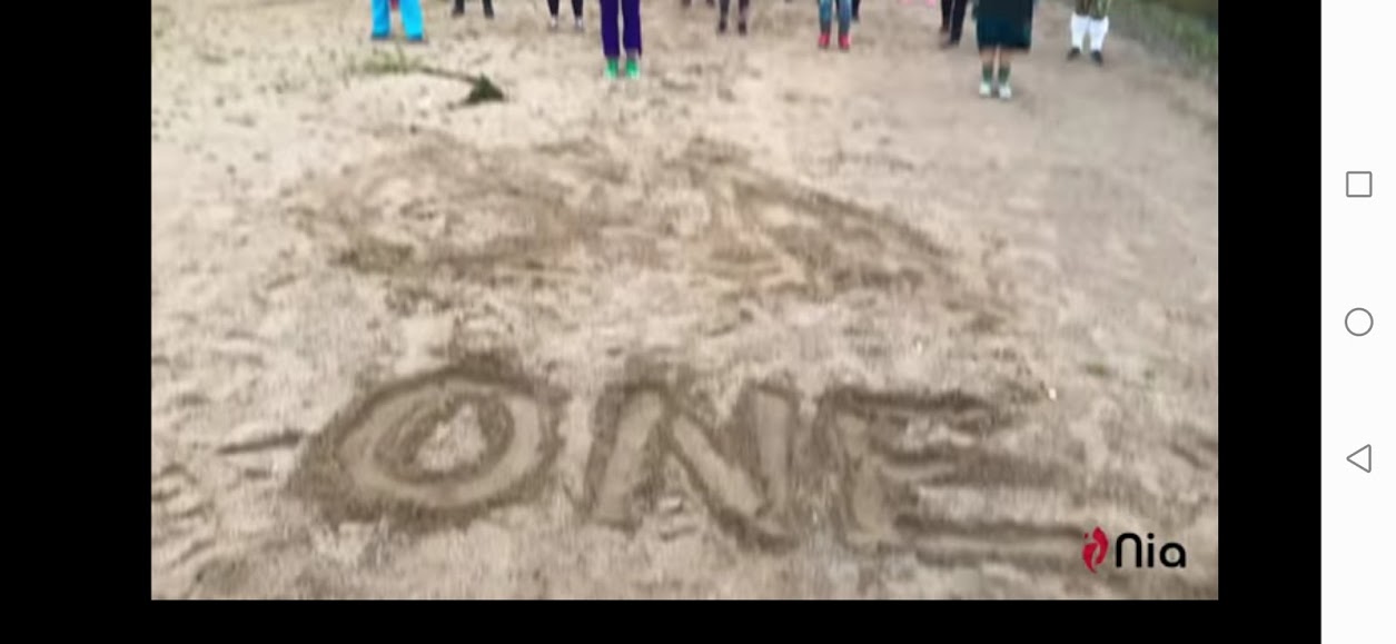 One nia